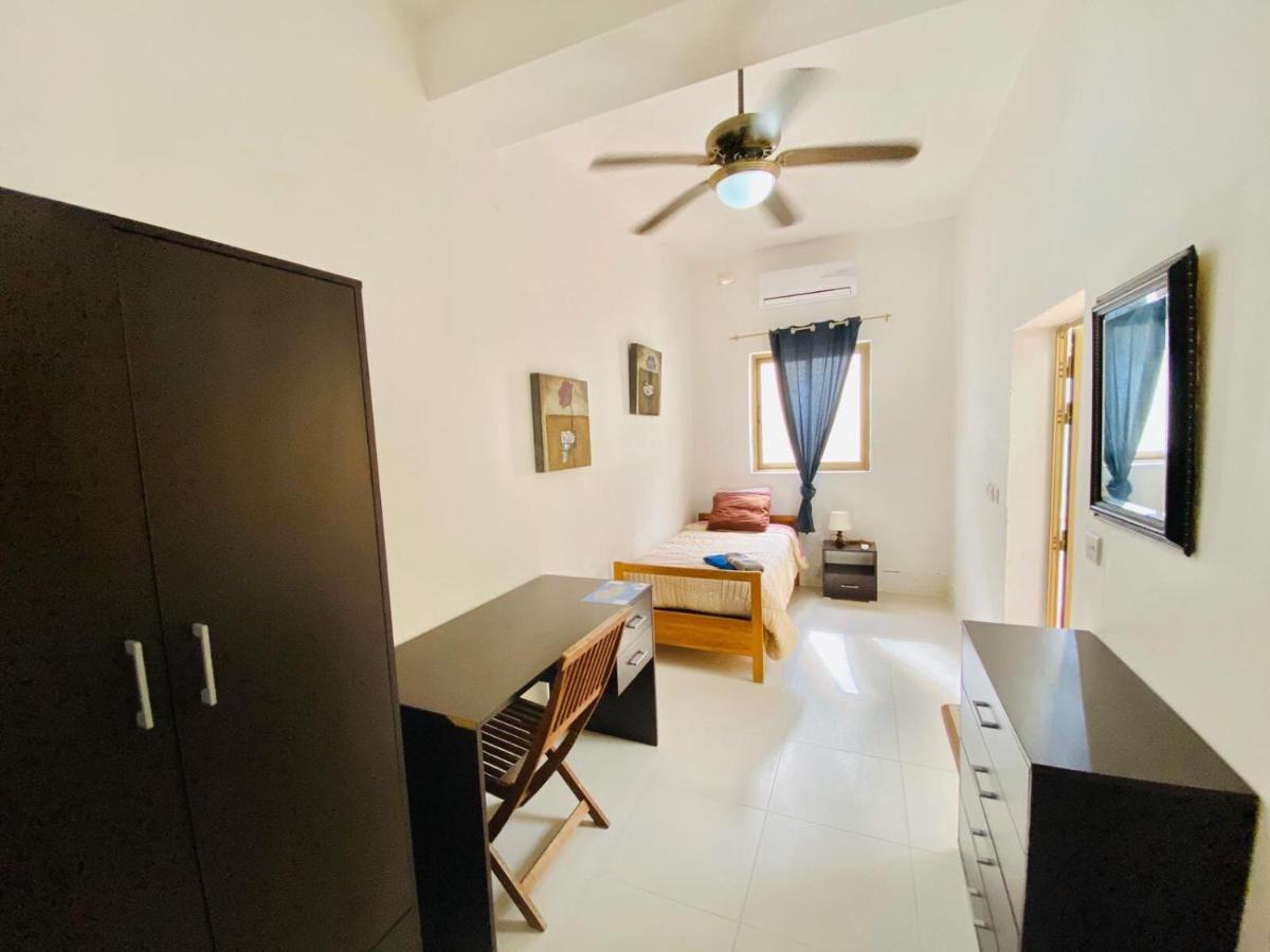 Lidda Butts Inn Annex Ghajn il-Kbira  Экстерьер фото
