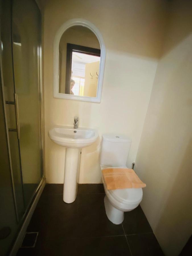 Lidda Butts Inn Annex Ghajn il-Kbira  Экстерьер фото