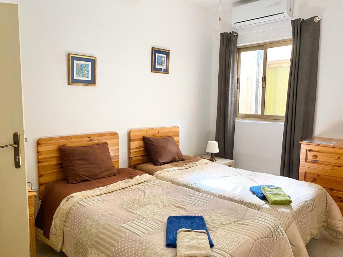 Lidda Butts Inn Annex Ghajn il-Kbira  Экстерьер фото