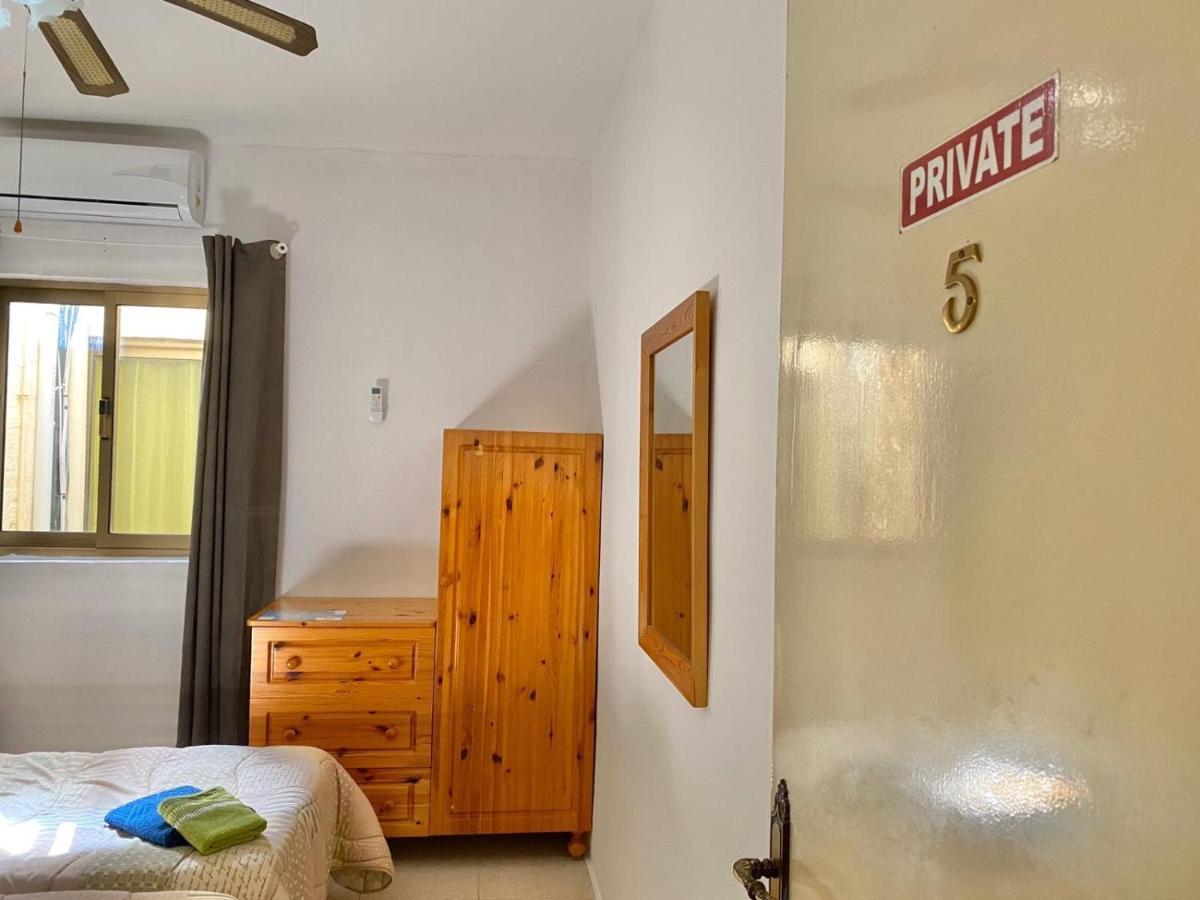 Lidda Butts Inn Annex Ghajn il-Kbira  Экстерьер фото