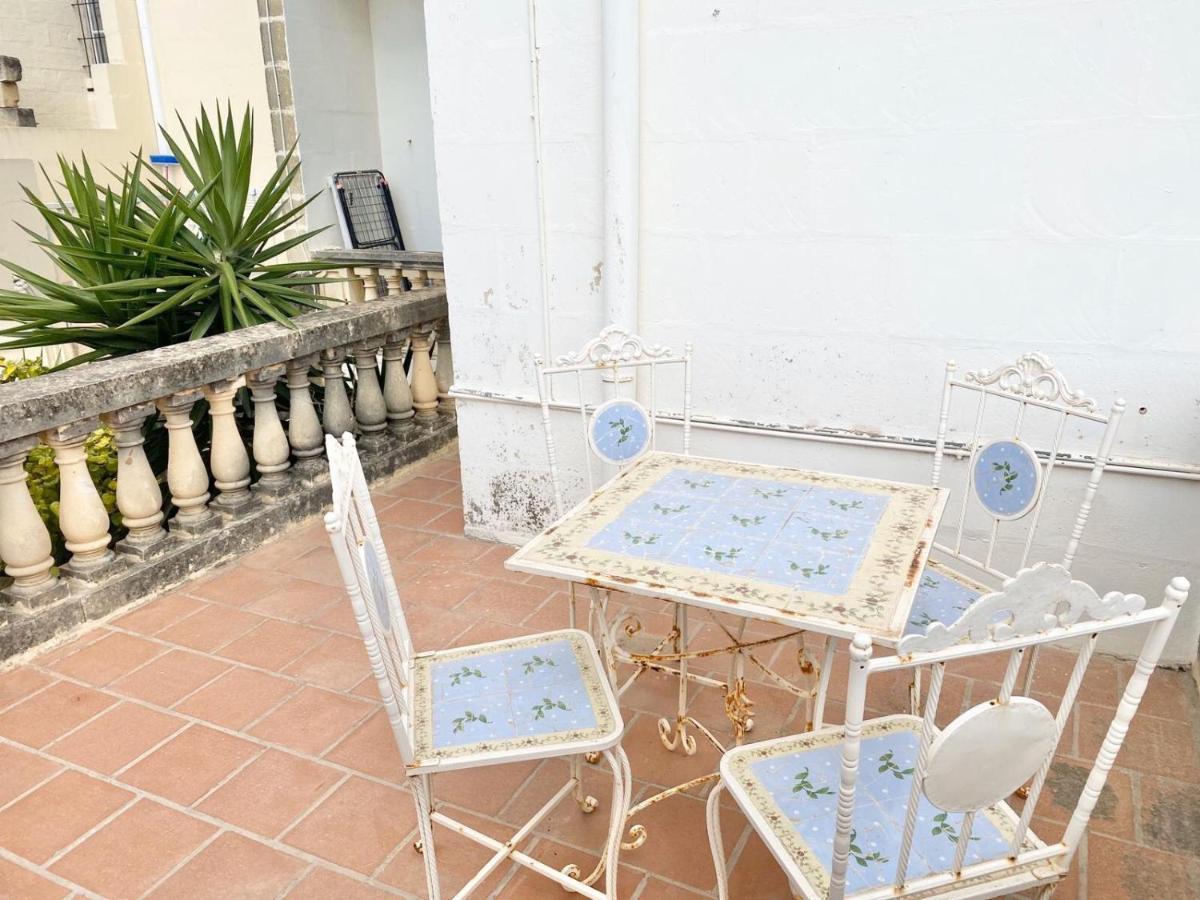 Lidda Butts Inn Annex Ghajn il-Kbira  Экстерьер фото