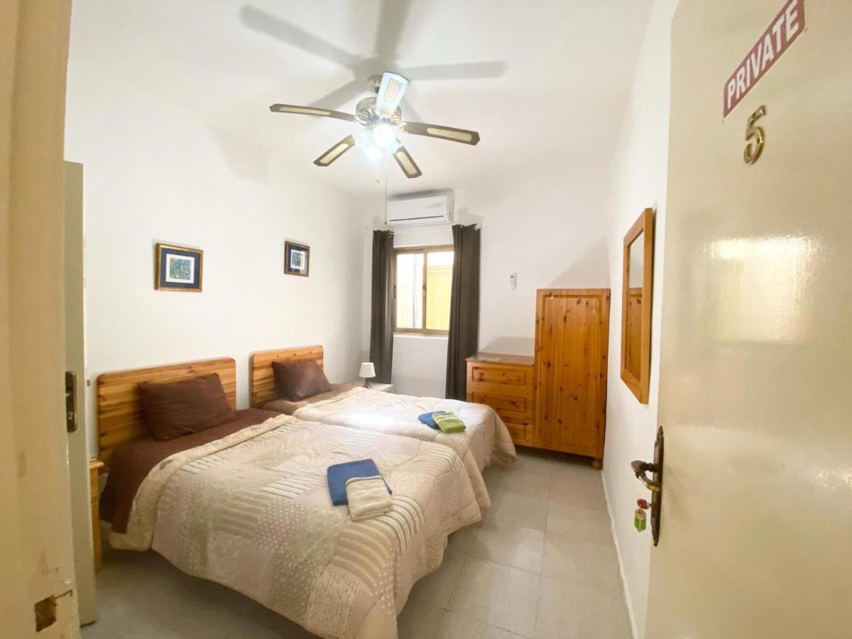 Lidda Butts Inn Annex Ghajn il-Kbira  Экстерьер фото