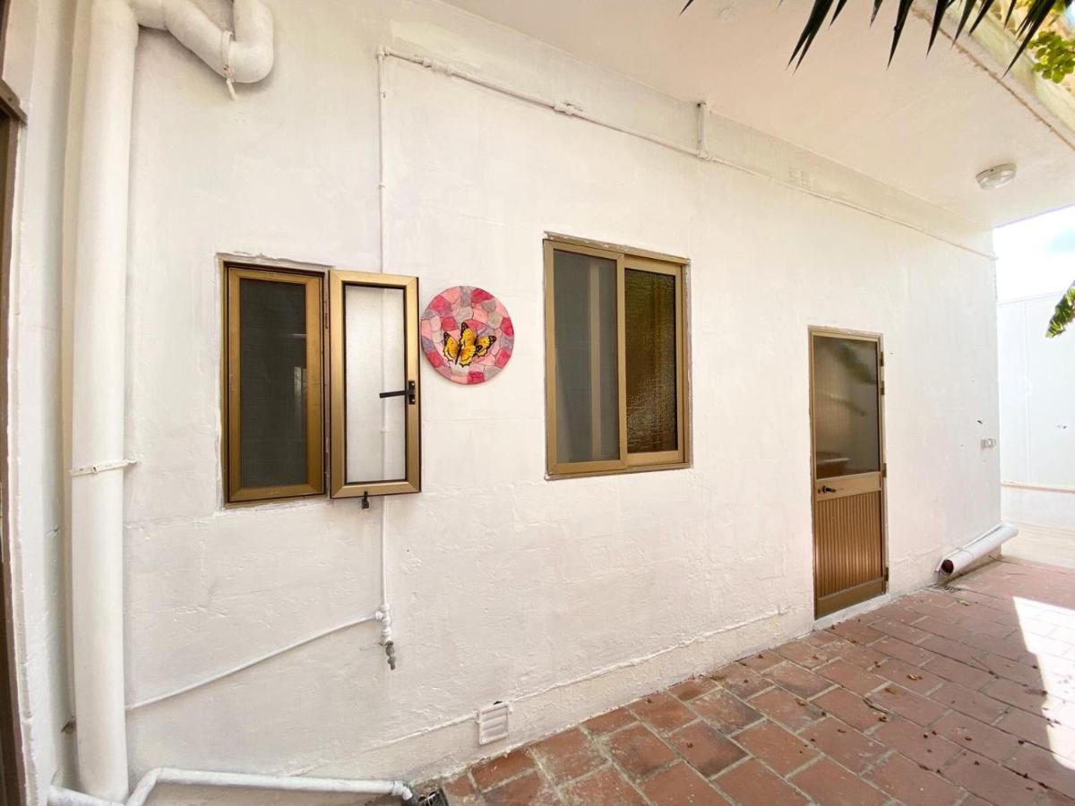 Lidda Butts Inn Annex Ghajn il-Kbira  Экстерьер фото