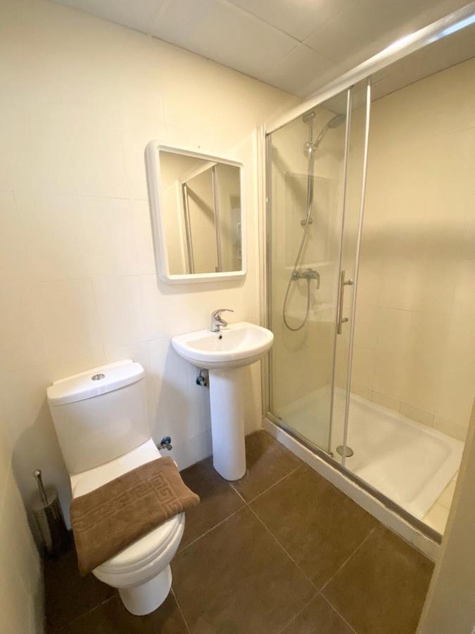 Lidda Butts Inn Annex Ghajn il-Kbira  Экстерьер фото