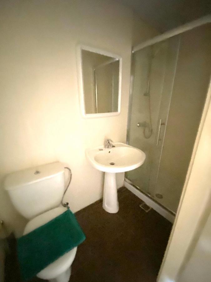Lidda Butts Inn Annex Ghajn il-Kbira  Экстерьер фото